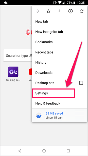 Disable Suggested Articles 9