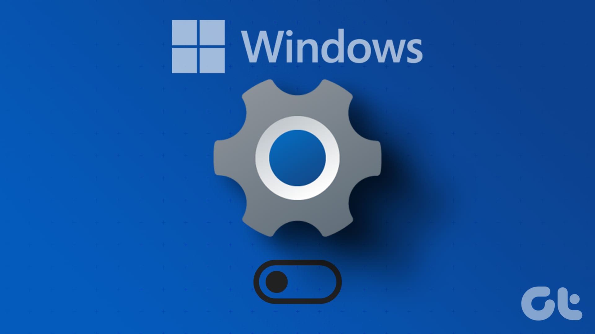Disable the Settings App in Windows 11