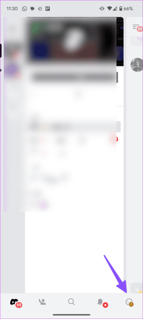 Discord Not Showing Spotify Status 4
