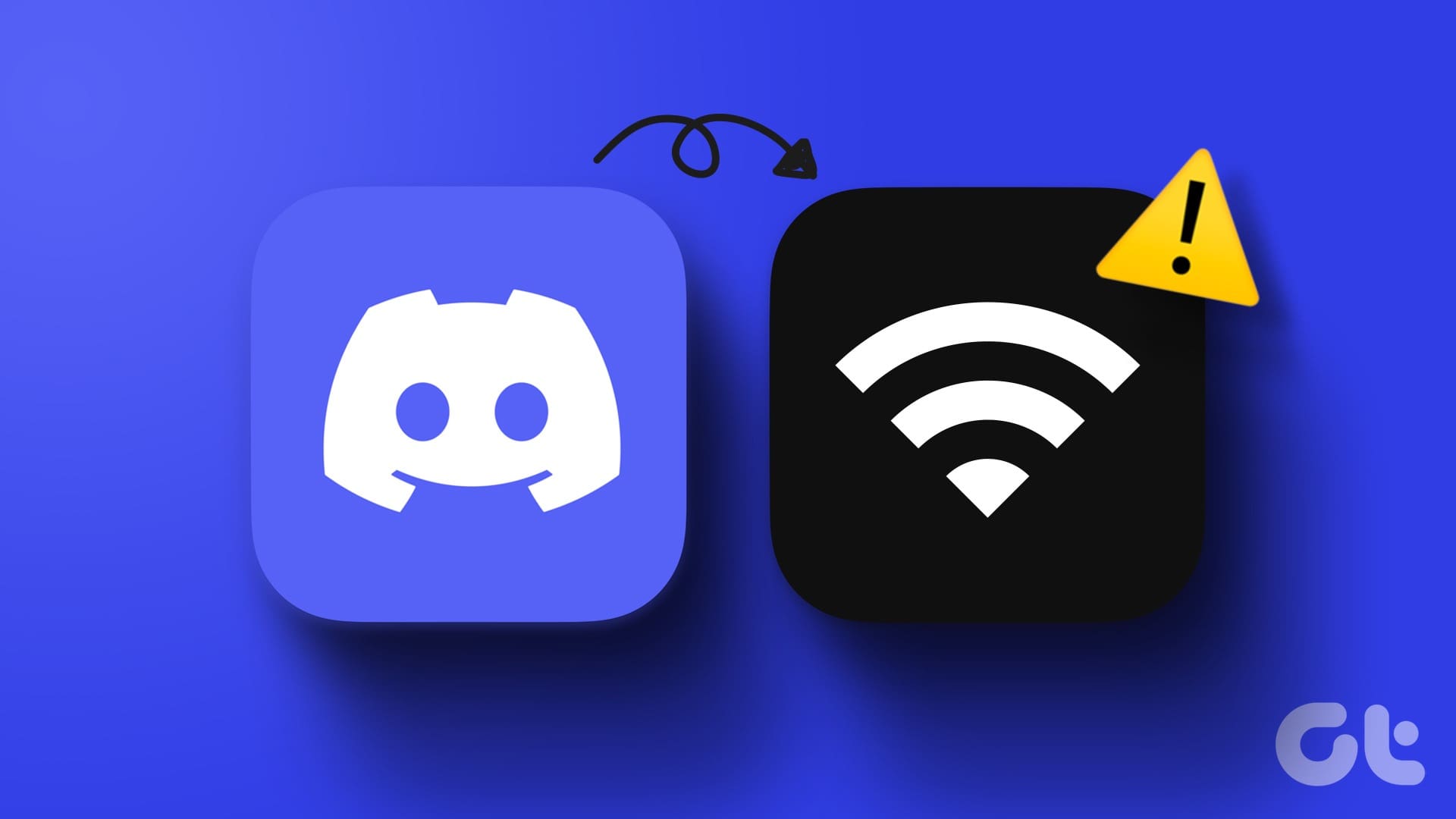 Fix Discord not working on Wi-Fi