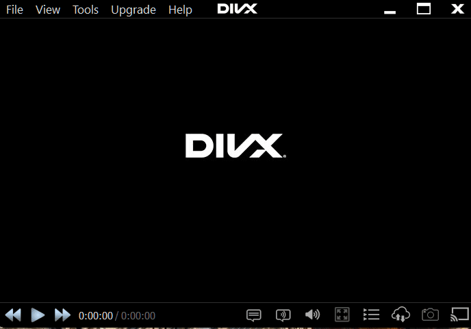 Div X for Windows