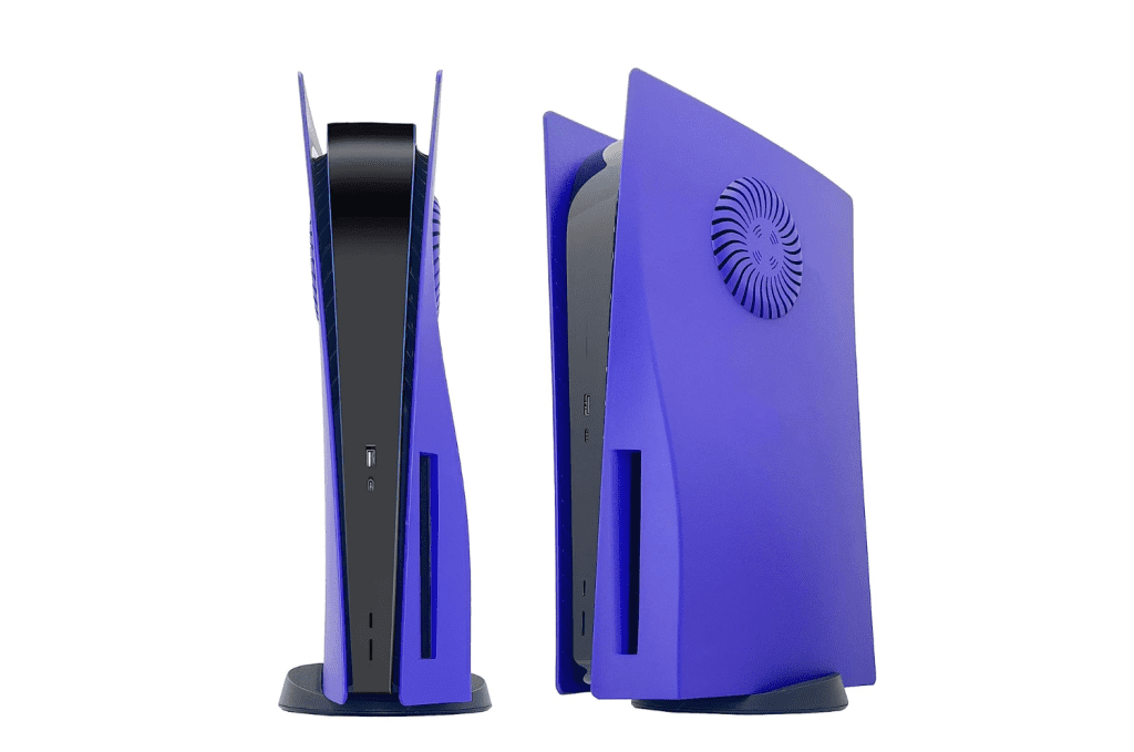 Dobewingdelou PS5 Faceplate