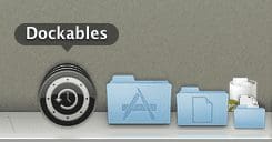 Dockables