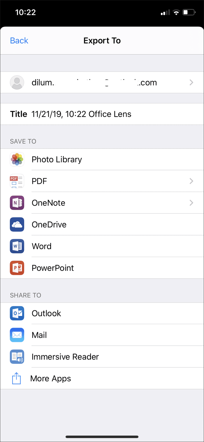 Document Scanning Apps Iphone Ipad 18