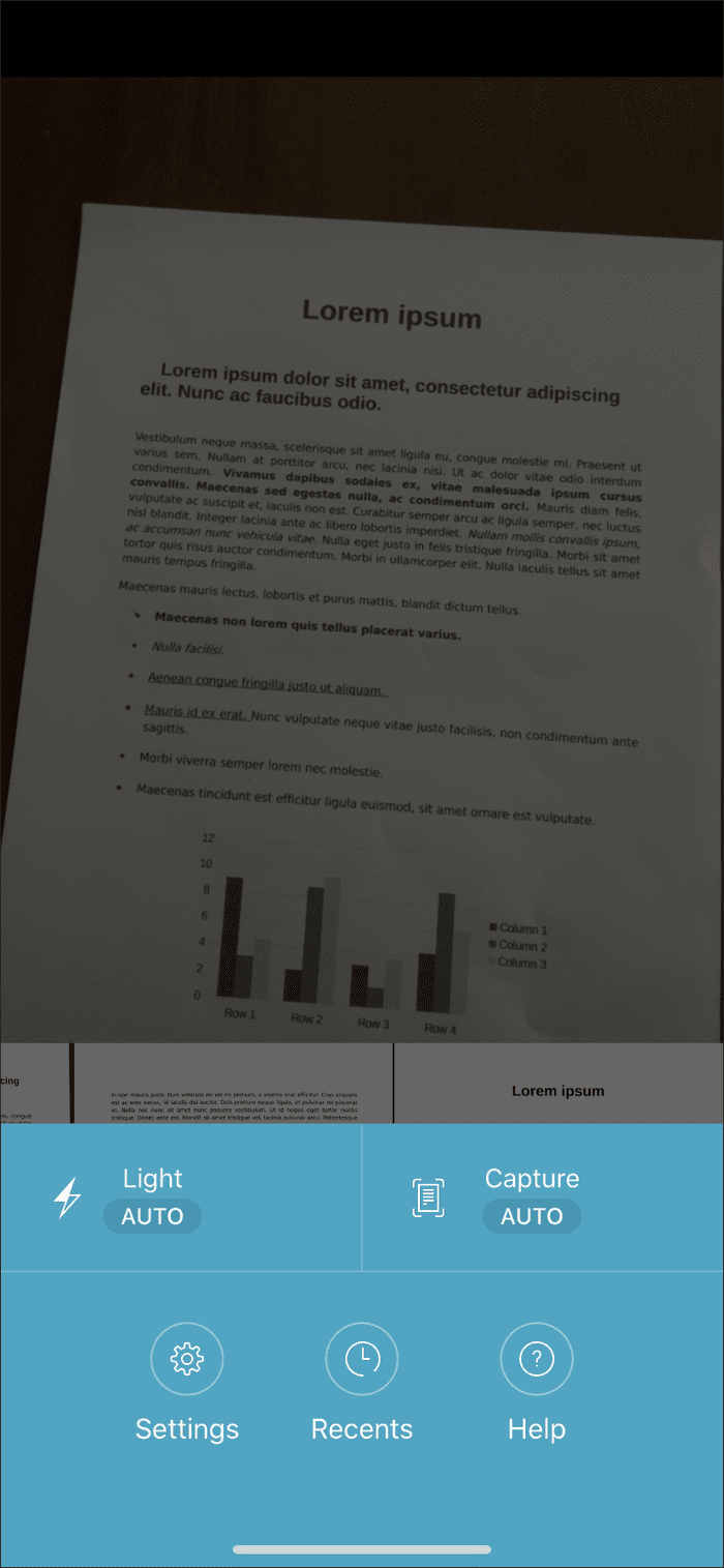 Document Scanning Apps Iphone Ipad 28