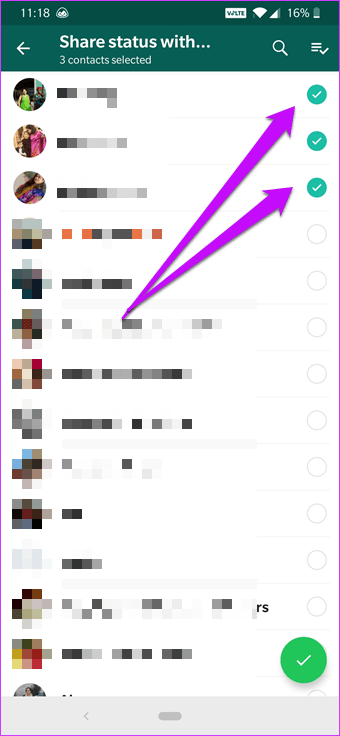 Does Whats App Notify When You Take Screenshots Of Status 1