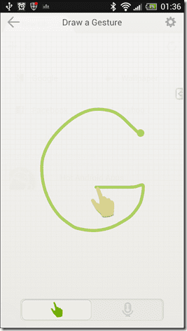 Dolphin Browser For Android 3