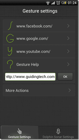 Dolphin Browser Hd For Android 6