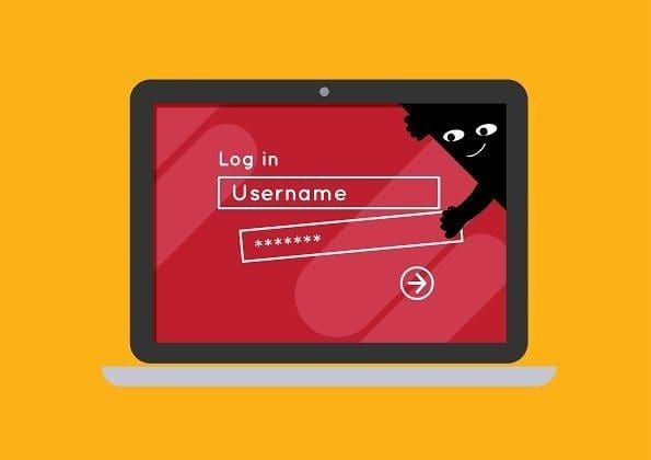 Dont Let Them Steal Your Passwords