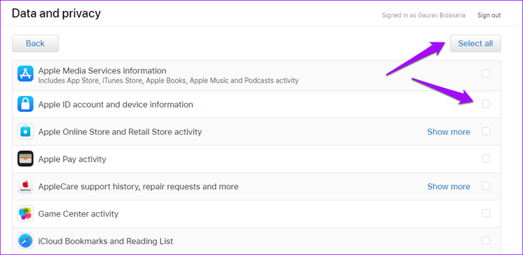 Download Data Stored On I Cloud 3