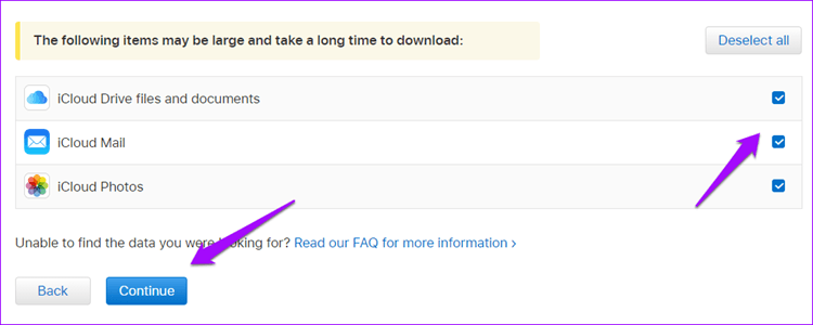 Download Data Stored On I Cloud 5