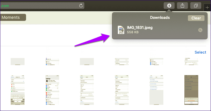 Download Heic As Jpg In Icloud 11