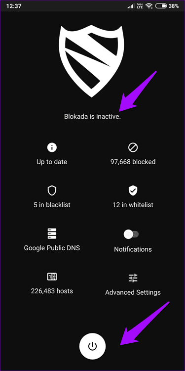 Download Pending Issue In Google Play Store 7