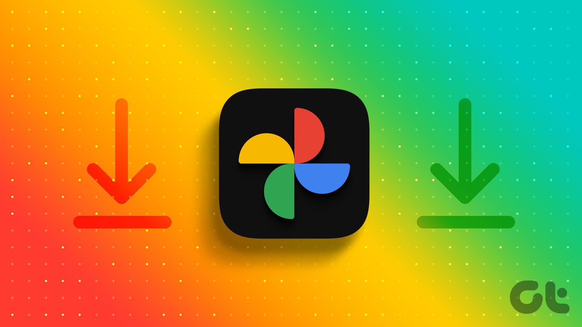Download Photos From Google Photos