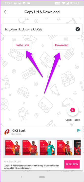 Download Tik Tok Videos 2