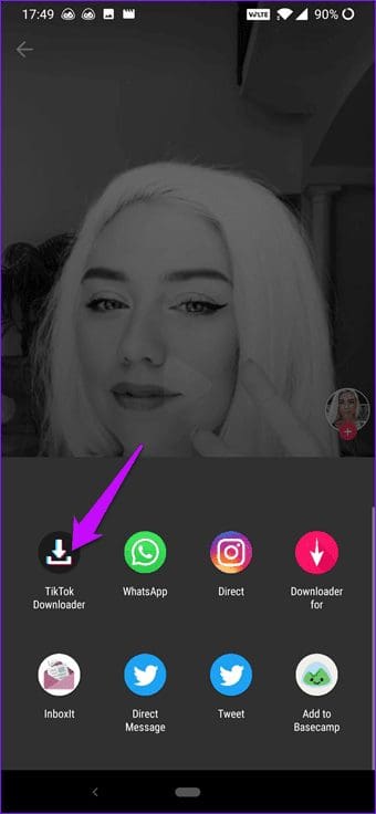 Download Tik Tok Videos 5