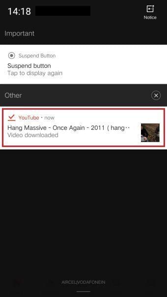 Download Youtube Videos On Android 6