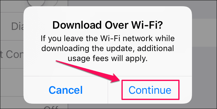 Download And Install Greyed Out 6