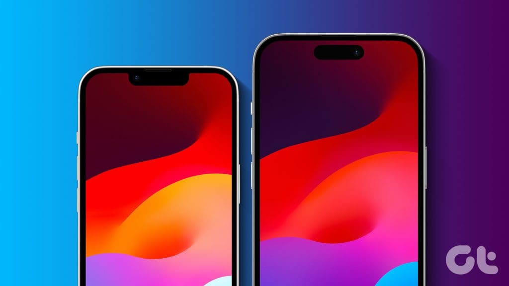 Download iOS 17 Wallpapers 