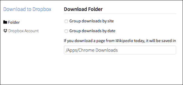 Download To Dropbox 2