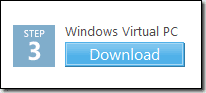 Download Windows Virtual Pc