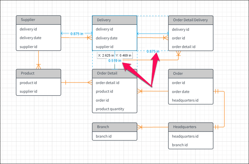 Draw Io Vs Lucidchart Comparing Top Online Diagram Makers 11