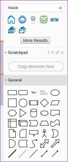 Drawio Lucidchart Alternative 3