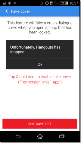 Droid Protector 6