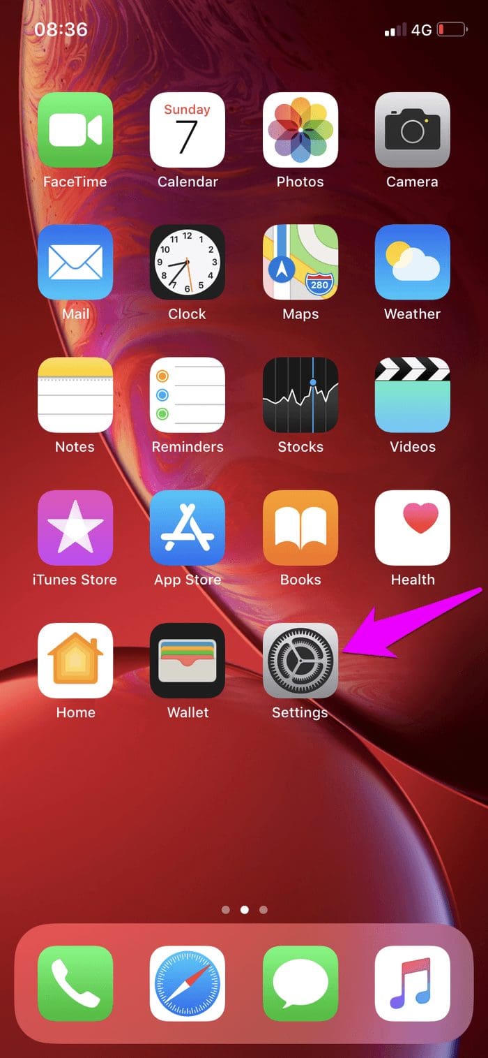 Dropbox No Internet Connection Iphone Ipad Fix 1