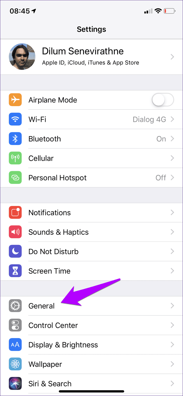 Dropbox No Internet Connection Iphone Ipad Fix 23