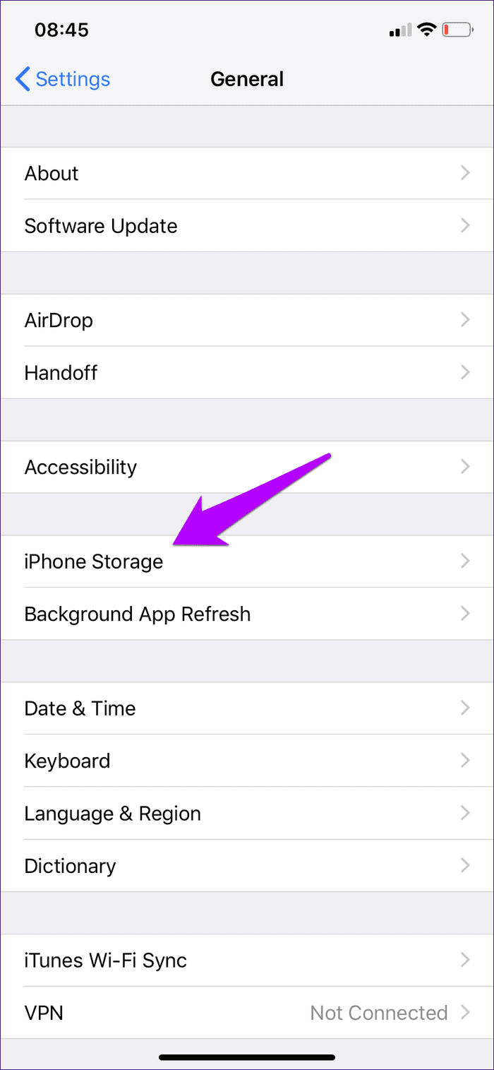 Dropbox No Internet Connection Iphone Ipad Fix 24