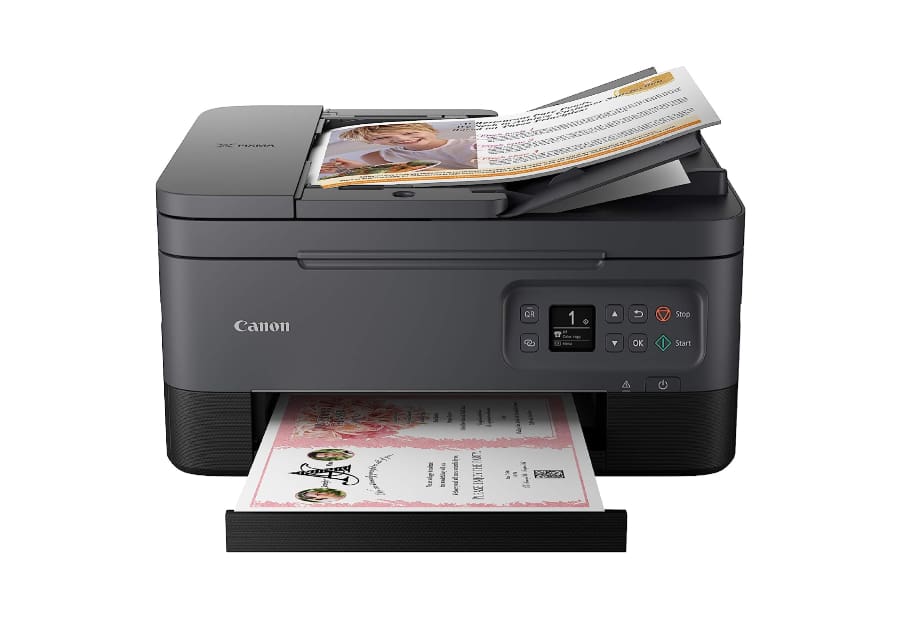canon pixma printer