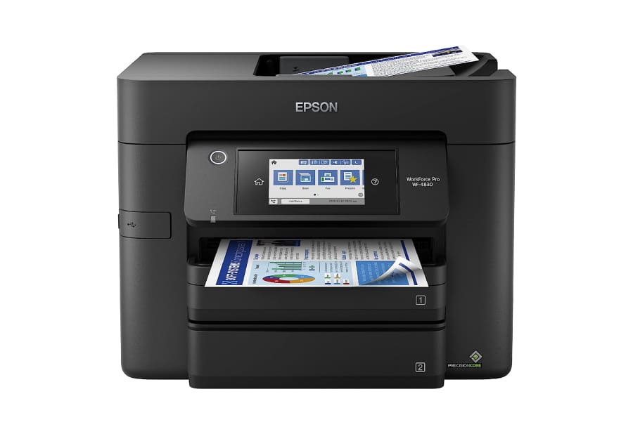 epson printer