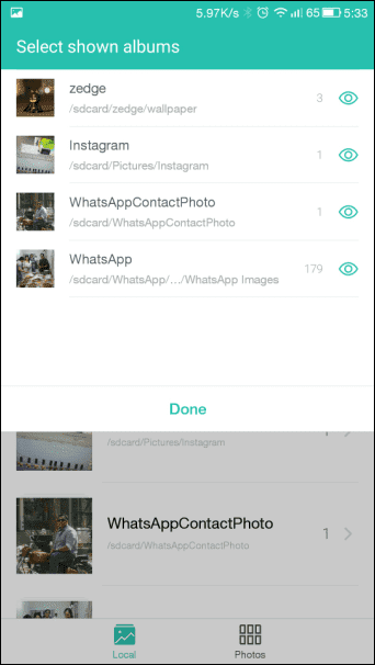 Eui Features 8