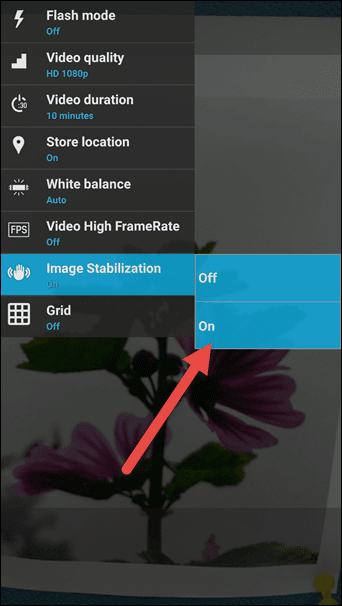 Easily Stabilize Videos On Android 1