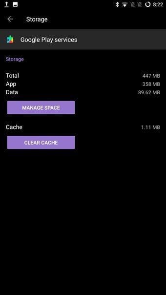 Enable Autofill Feature In Android Oreo