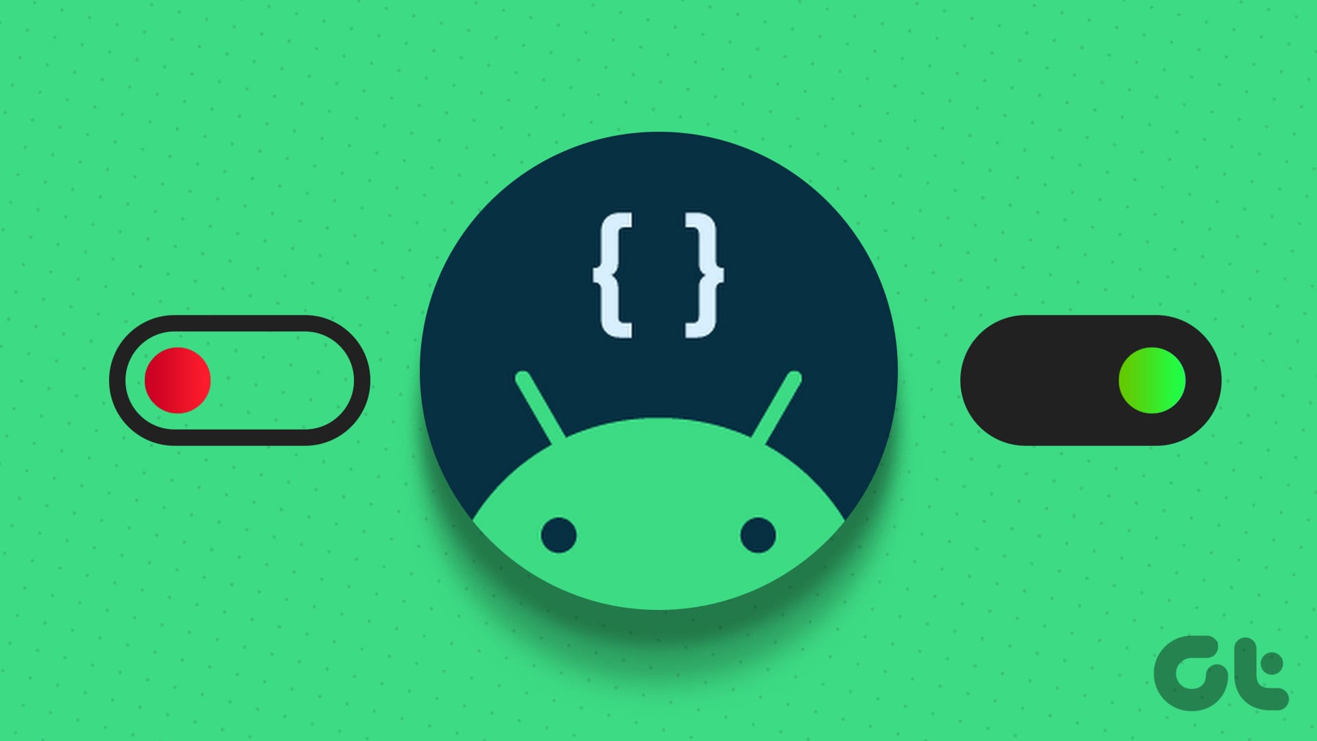 how to enable Developer Options on Android