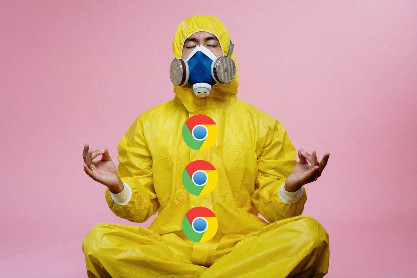 Enable Enhanced Safe Browsing in Chrome Android