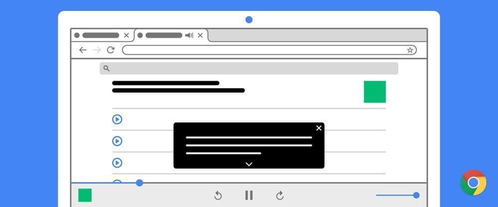 Enable and Customize Live Captions in Google Chrome 4