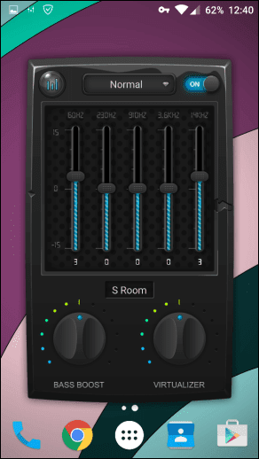 Equalizer 00