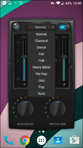 Equalizer 02