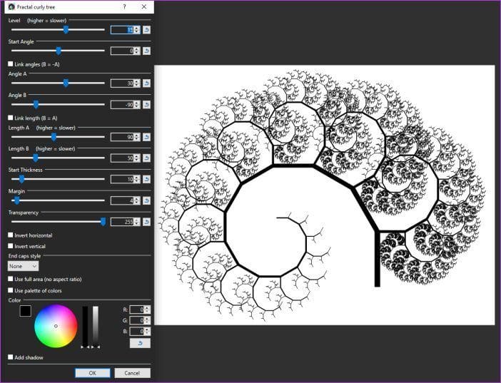 Essential Paint Net Plugins Reupload 10