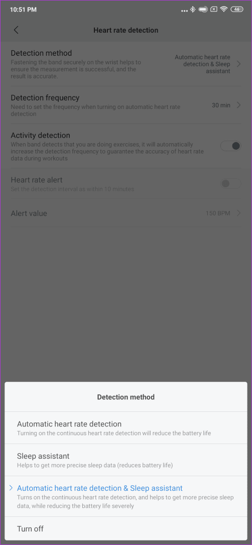Essential Xiaomi Mi Band 4 Tips And Tricks That You Must Know 15