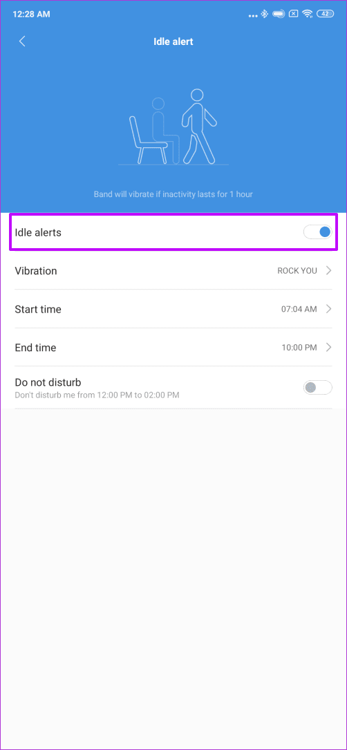 Essential Xiaomi Mi Band 4 Tips And Tricks That You Must Know 2