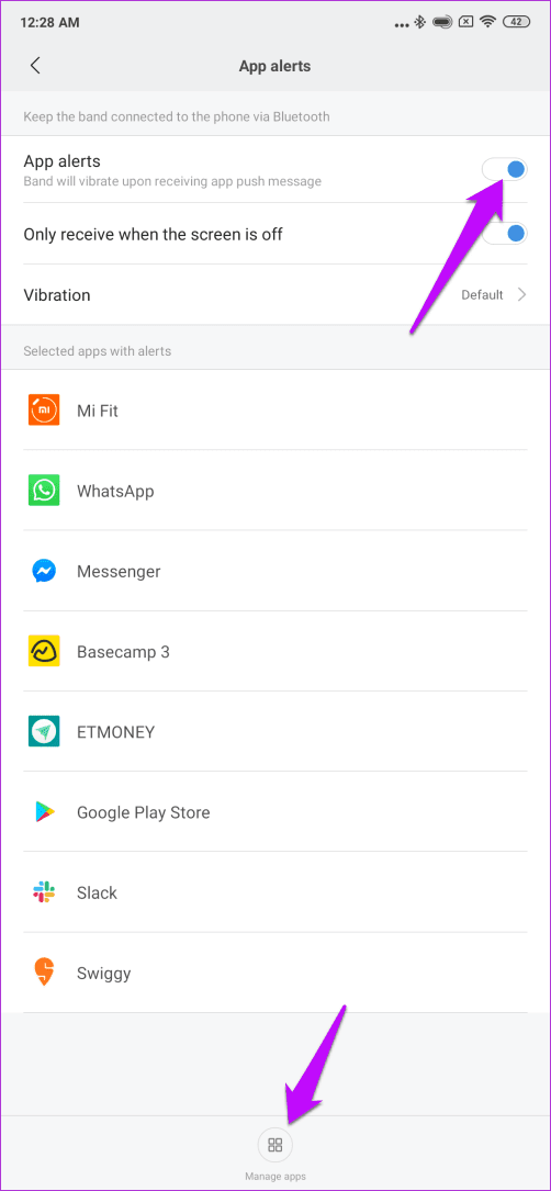Essential Xiaomi Mi Band 4 Tips And Tricks That You Must Know 3