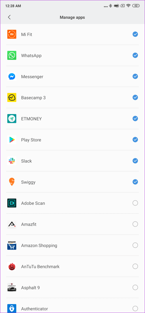 Essential Xiaomi Mi Band 4 Tips And Tricks That You Must Know 4