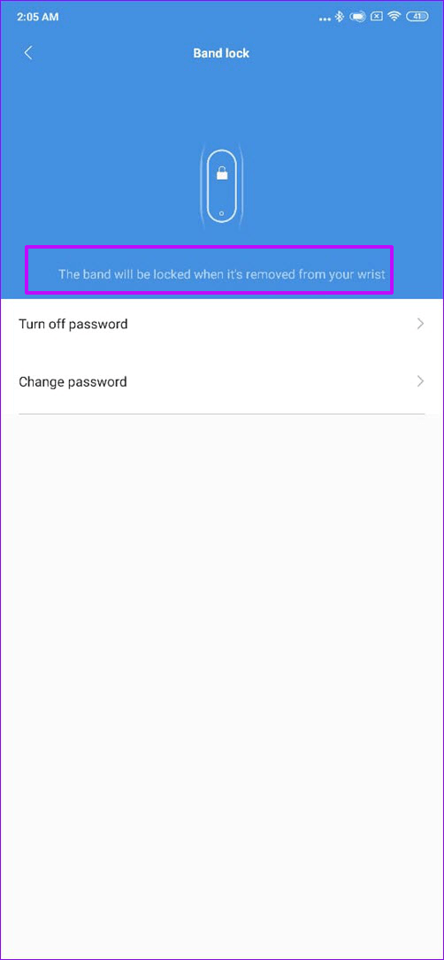 Essential Xiaomi Mi Band 4 Tips And Tricks That You Must Know 89