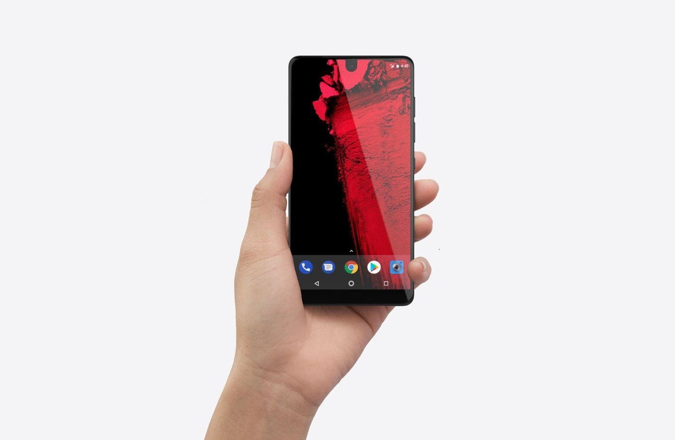 Essential