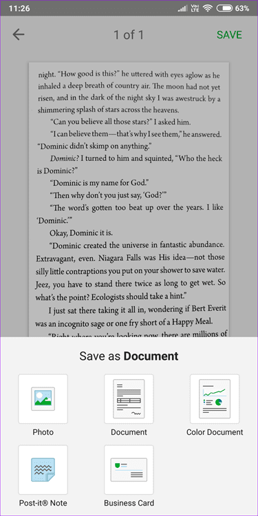 Evernote 11