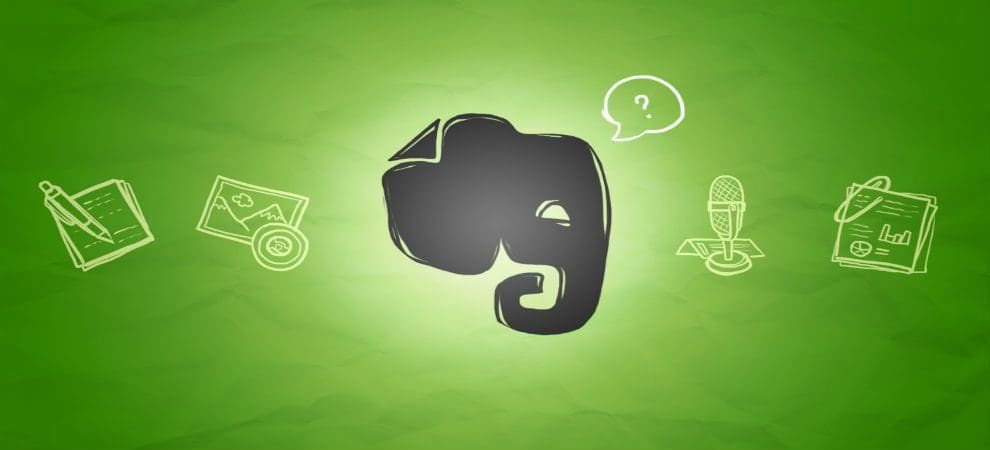 Evernote Logo1